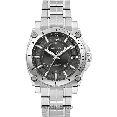 Ceas Bulova Precisionist 96B417