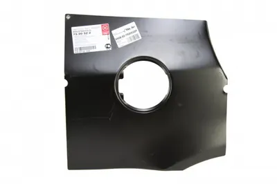 Panou reparatie usa rezervor SKODA OCTAVIA I intre 1996-2010