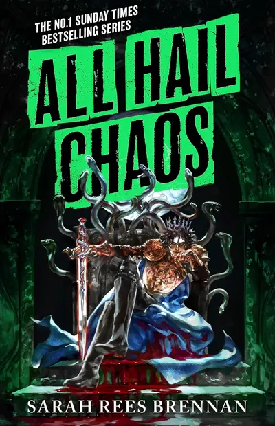 All Hail Chaos