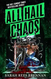 All Hail Chaos