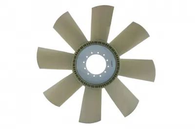 Ventilator radiator (diameter 720mm, numar lame 8) potrivit MAN E2000, F2000, F90, HOCL, LION S CITY, NG, TGA, UL D0826LOH03-E2866DF01 01.79-