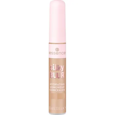 Corector hidratant Silky Blur Hydrating Longwear 190, 8ml, Essence