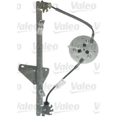 Mecanism actionare geam VALEO 850775
