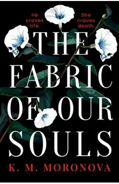 The Fabric of Our Souls