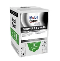 Ulei motor MOBIL Super 3000 Formula F 0W30 20L 20L