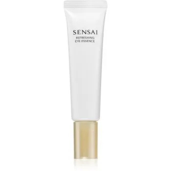 Sensai Refreshing Eye Essence Crema anti-rid pentru zona ochilor rezervă