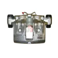 Etrier frana LAUBER 77.2516