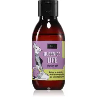 LaQ Queen Of Life gel de duș 100 ml