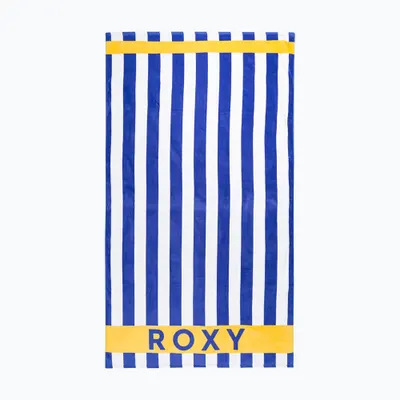 Prosop de plajă ROXY Cold Water Printed