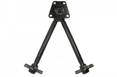 Brat suspensie roata spate stanga dreapta (L-609mm) potrivit DAF 65 CF, 75 CF, 85, 95, 95 XF, CF 65, CF 75, CF 85, F 2100, F 2300, F 2500, F 2700, LF 55, XF 105, XF 106, XF 95 07.78