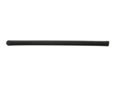 Bandou aripa spate stanga potrivit VW POLO III 6N1 3D 1994-1999 - (negru)