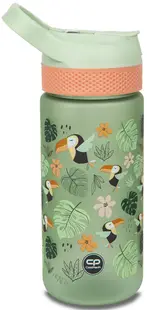 Sticlă Cool Pack Bibby - Toucans, 420 ml