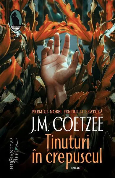 Ținuturi în crepuscul - Paperback brosat - J.M. Coetzee