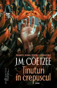 Ținuturi în crepuscul - Paperback brosat - J.M. Coetzee