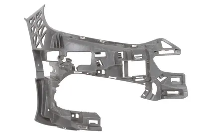 Suport bara fata Dreapta lateral, plastic, AMG potrivit MERCEDES C A205, C C205, C T-MODEL S205, C W205 1.6-4.0 dupa 2013