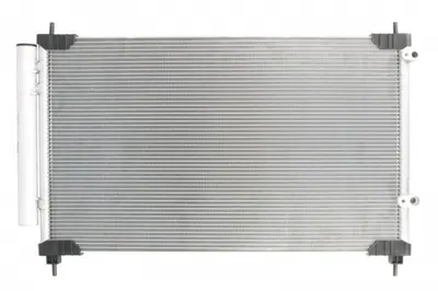 Condensator climatizare (cu uscator) potrivit TOYOTA AURIS 1.2 1.3 1.6 10.12-12.18