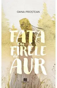 Fata cu firele de aur