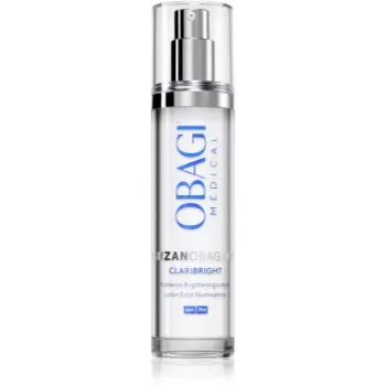 OBAGI Claribright crema iluminatoare impotriva petelor