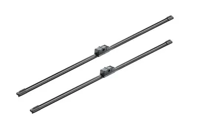 Set stergatoare parbriz BOSCH AeroTwin A964S 3397118964, lungime 750 mm, 680 mm, fara carcasa, pentru RENAULT Espace IV (JK)