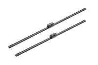 Set stergatoare parbriz BOSCH AeroTwin A964S 3397118964, lungime 750 mm, 680 mm, fara carcasa, pentru RENAULT Espace IV (JK)