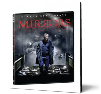 Oglinzi malefice/ Mirrors