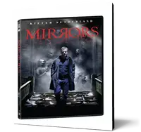 Oglinzi malefice/ Mirrors