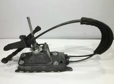 Timonerie cutie manuala 1k0711049ch Volkswagen Golf 5 (2004-2009)