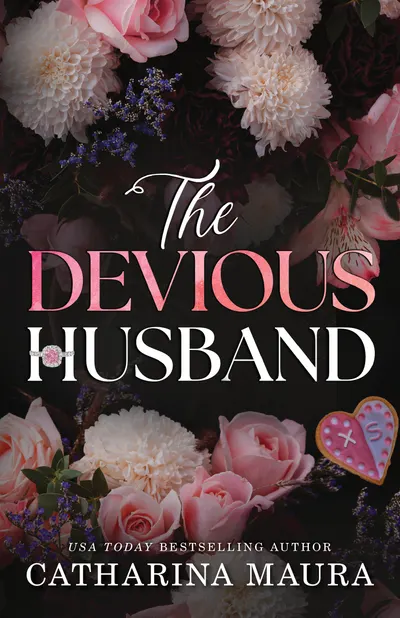 The Devious Husband (The Windsors, Book 6)