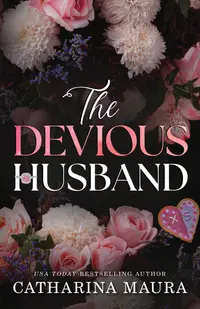 The Devious Husband (The Windsors, Book 6)