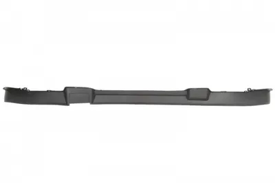 Spoiler bara fata SUZUKI GRAND VITARA intre 2005-2010