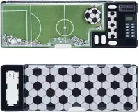 Penar retro YOLO Football - Cu calculator