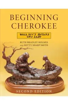 Beginning Cherokee