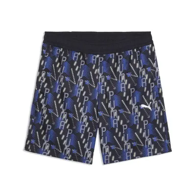 Șort copii material twill Drycell PUMA