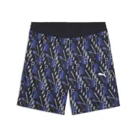 Șort copii material twill Drycell PUMA