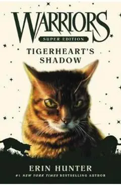 Warriors Super Edition: Tigerheart's Shadow