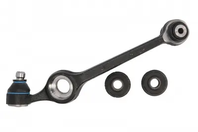 Brat suspensie roata Stanga inferior fata 17 mm potrivit FORD ESCORT IV, ESCORT IV EXPRESS, ORION II 1.1-1.8D 10.85-10.90