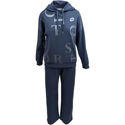 Trening femei Lotto Suit Mya W II 220237-L27