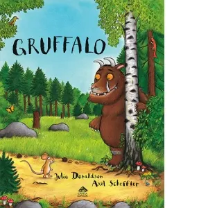 Gruffalo