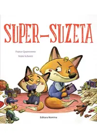 Super-suzeta
