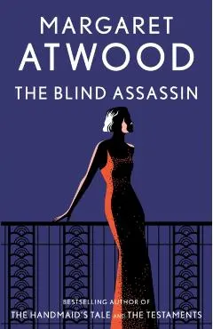 The Blind Assassin