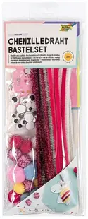 Set creativ Galt - Cu materiale kraft, Unicorn