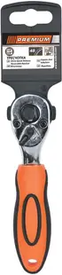 Cheie cu clichet Premium - 35897, 1/2'' - 3/8'', 48 de dinți