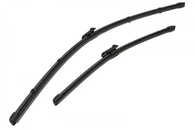 Lamela Stergator Fata 680 430mm Potrivit Jaguar Xe, Xf Ii, Xf Sportbrake; Opel Grandland Grandland X, Grandland X; Tesla Model S 09.12
