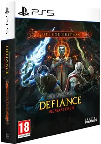 Legacy of Kain: Defiance - Remastered - Deluxe Edition (PS5)