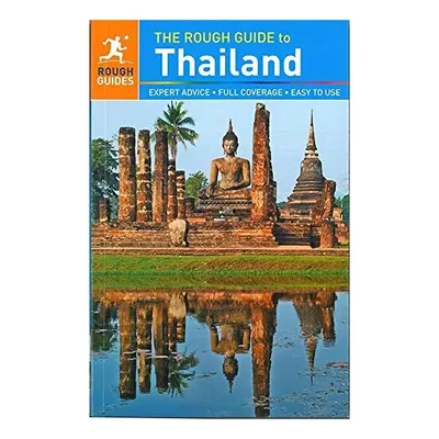 The rough guide to Thailand