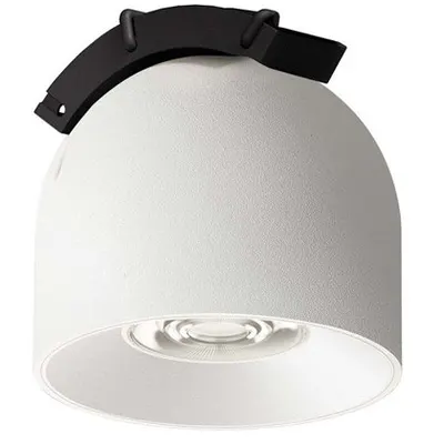 Corp LED magnetic Tracklight 12W 3000K - alb V-TAC SKU-23105