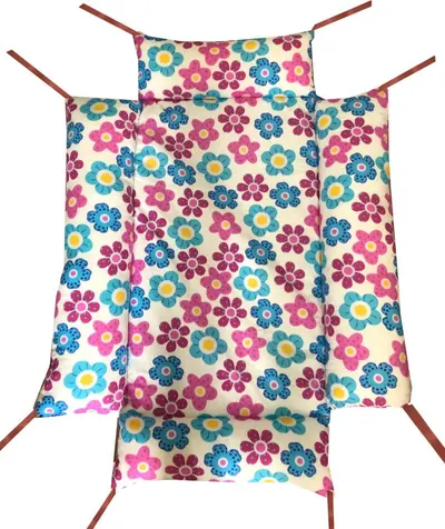 Reductor Bebe Nest Floricele roz