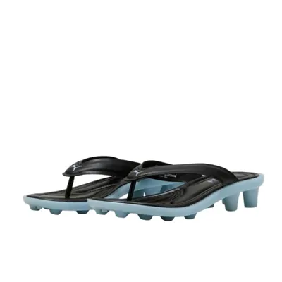 Cat Cleat Sandal Fenty Black Haute Tropic