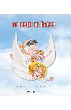 Pe aripi de inger