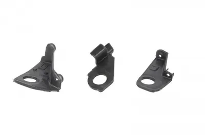 Kit reparatie far stanga VW GOLF VI dupa 2008
